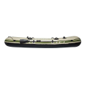 Opblaasbare rubberboot Bestway 65001 Voyager 500  Kortingen