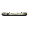 Opblaasbare rubberboot Bestway 65001 Voyager 500  Kortingen