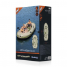 Opblaasbare rubberboot Bestway 65001 Voyager 500  
