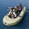 Opblaasbare rubberboot Bestway 65001 Voyager 500  Keuze