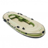 Opblaasbare rubberboot Bestway 65001 Voyager 500  Aanbieding