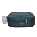 Opblaasbare whirlpool Lay-Z spa Ibiza AirJet 6 zitplaatsen Bestway 60015 180x66cm Verkoop
