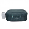 Opblaasbare whirlpool Lay-Z spa Ibiza AirJet 6 zitplaatsen Bestway 60015 180x66cm Verkoop