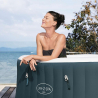 Opblaasbare whirlpool Lay-Z spa Ibiza AirJet 6 zitplaatsen Bestway 60015 180x66cm Catalogus