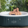 Opblaasbare whirlpool Lay-Z spa Ibiza AirJet 6 zitplaatsen Bestway 60015 180x66cm Voorraad