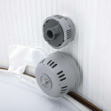 Opblaasbare whirlpool Bestway 60025 Lay-Z spa Helsinki Airjet 7 zitplaatsen 180x66cm Kosten