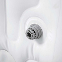 Opblaasbare whirlpool Bestway 60037 Lay-Z SPA St. Lucia Airjet met 3 zitplaatsen 170x66cm Aankoop