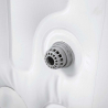 Opblaasbare whirlpool Bestway 60037 Lay-Z SPA St. Lucia Airjet met 3 zitplaatsen 170x66cm Aankoop