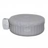 Opblaasbare whirlpool Bestway 60037 Lay-Z SPA St. Lucia Airjet met 3 zitplaatsen 170x66cm Verkoop