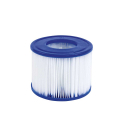 Opblaasbare whirlpool Bestway 60037 Lay-Z SPA St. Lucia Airjet met 3 zitplaatsen 170x66cm 