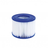 Opblaasbare whirlpool Bestway 60037 Lay-Z SPA St. Lucia Airjet met 3 zitplaatsen 170x66cm 