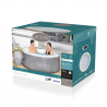 Opblaasbare whirlpool Bestway 60037 Lay-Z SPA St. Lucia Airjet met 3 zitplaatsen 170x66cm 