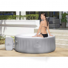 Opblaasbare whirlpool Bestway 60037 Lay-Z SPA St. Lucia Airjet met 3 zitplaatsen 170x66cm Kortingen