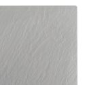Rechthoekige douchebak 120x70 cm Stone 