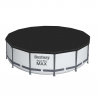 Bovengronds rond zwembad 5612X Bestway Steel Pro Max 427x122 cm Keuze