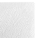Rechthoekige douchebak 120x80 cm Stone 