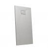 Rechthoekige douchebak 160x80 cm Stone Aanbod