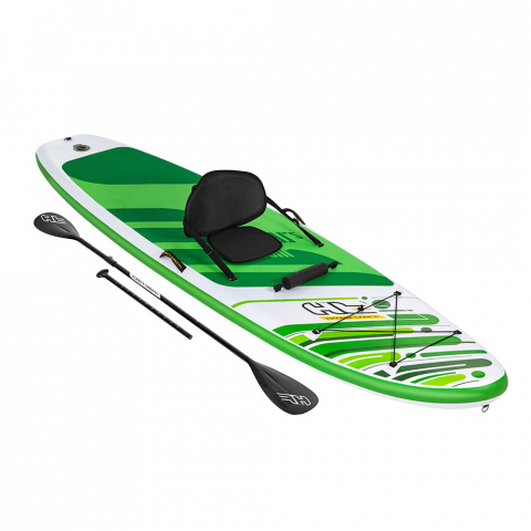 Stand Up Paddle Bestway 65310 340cm Sup Hydro-Force Freesoul Aanbieding