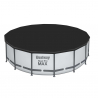 Bovengronds rond zwembad Bestway 5612Z Steel Pro Max 488x122 cm Catalogus