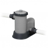 Bovengronds rond zwembad Bestway 5612Z Steel Pro Max 488x122 cm Voorraad
