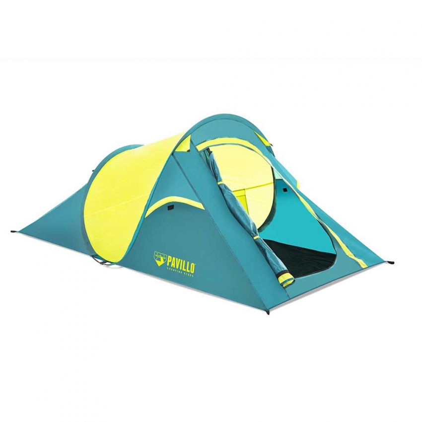 Kampeertent pop-up Pavillo Coolquick 2 Bestway 68097 220x120x100 cm Aanbieding Kampeertent pop-up Pavillo Coolquick 2 Bestway 68097 220x120x100 cm Aanbieding