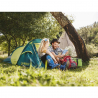 Kampeertent pop-up Pavillo Coolquick 2 Bestway 68097 220x120x100 cm Voorraad