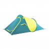 Kampeertent pop-up Pavillo Coolquick 2 Bestway 68097 220x120x100 cm Verkoop