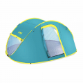 Pop-up kampeertent Bestway 68087 Pavillo Coolmount 4 Tent 210x240x100 cm Aanbieding