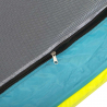 Pop-up kampeertent Bestway 68087 Pavillo Coolmount 4 Tent 210x240x100 cm Korting
