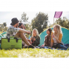Pop-up kampeertent Bestway 68087 Pavillo Coolmount 4 Tent 210x240x100 cm Keuze