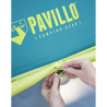 Pop-up kampeertent Bestway 68087 Pavillo Coolmount 4 Tent 210x240x100 cm Catalogus