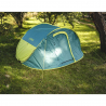 Pop-up kampeertent Bestway 68087 Pavillo Coolmount 4 Tent 210x240x100 cm Voorraad