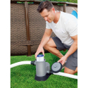 Bestway Flowclear 58389 patroonfilterpomp voor zwembad Catalogus