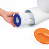 Bestway 58462 filterpomp met cartridge voor bovengronds zwembad Skimatic Flowclear Catalogus