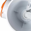 Bestway 58462 filterpomp met cartridge voor bovengronds zwembad Skimatic Flowclear Voorraad