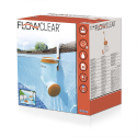 Bestway 58462 filterpomp met cartridge voor bovengronds zwembad Skimatic Flowclear Keuze
