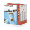 Bestway 58462 filterpomp met cartridge voor bovengronds zwembad Skimatic Flowclear Keuze