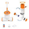 Bestway 58462 filterpomp met cartridge voor bovengronds zwembad Skimatic Flowclear Verkoop