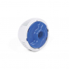 Bovengronds rond zwembad Bestway 56977 met vensters 549x122cm Afmetingen