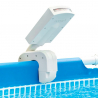 Multi-Color LED sproeier Intex 28089 voor bovengrondse zwembaden Aanbod