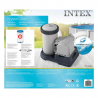 Intex 28634 Filterpomp voor bovengronds zwembad Kristal Clear C2500 Korting