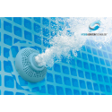 Intex 28634 Filterpomp voor bovengronds zwembad Kristal Clear C2500 Aanbod