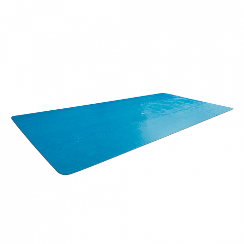 Solar Cover isolerend dekking Intex 29029 voor zwembad 488x244 cm Aanbieding