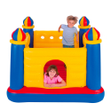 Opblaasbaar kinderkasteel met trampoline Intex 48259 Jump-O-Lene Verkoop