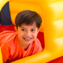 Opblaasbaar kinderkasteel met trampoline Intex 48259 Jump-O-Lene Korting