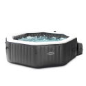 Intex SPA 28462 opblaasbare achthoekige whirlpool 218x71 cm Aanbod