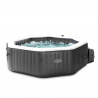 Intex SPA 28462 opblaasbare achthoekige whirlpool 218x71 cm Aanbod