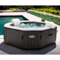 Intex SPA 28462 opblaasbare achthoekige whirlpool 218x71 cm Aanbieding