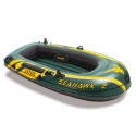 Opblaasbare 2-persoons rubberboot Intex 68347 Seahawk Aanbod