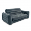 Intex 66552 opblaasbare tweepersoons slaapbank 203x224x66 cm Aanbieding